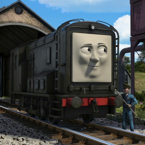 Diesel's S20 Theme