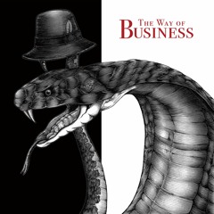 The Way of Business MEGA MIX  mixed by yukihill