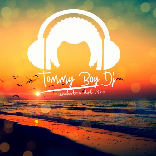 Stream 130 BPM Aqua My Oh My (Bootleg Mix Tommy Boy DJ) by Tommy Boy Dj