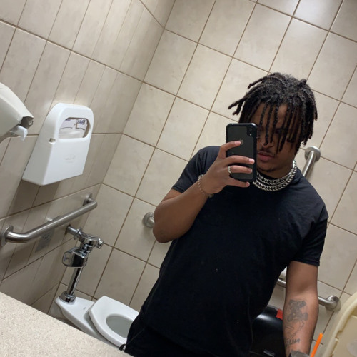 Talk My Shit Pt. 1 (prod. Scarim)