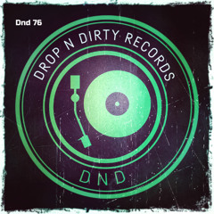 JOHANN BECKER, NYTRON, EDDU DIAS  - MAKE IT MOVE