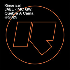 Rinse (Record Label)