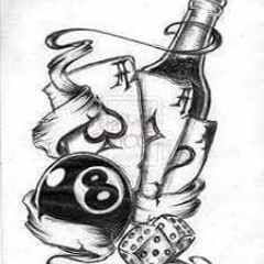 “C.A.G” GRIFO Xv3 🐈🗡 *ProdbyGxbrielBeats*