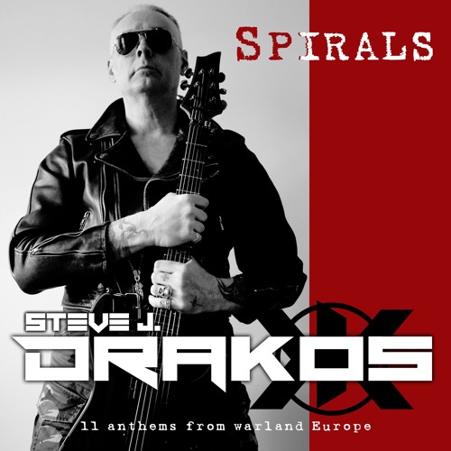01 - SteveJDrakos - WE WILL GET YOU