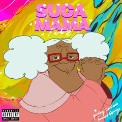 Suga Mama (feat. Packy Marciano & Donald Grunge) (prod. Guapmalice)
