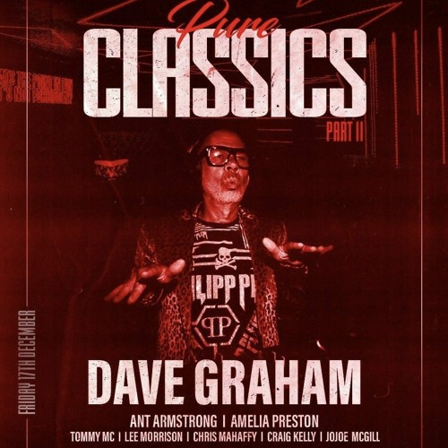 PURE CLASSICS PART II @ ALIBI LIVERPOOL PROMO MIX