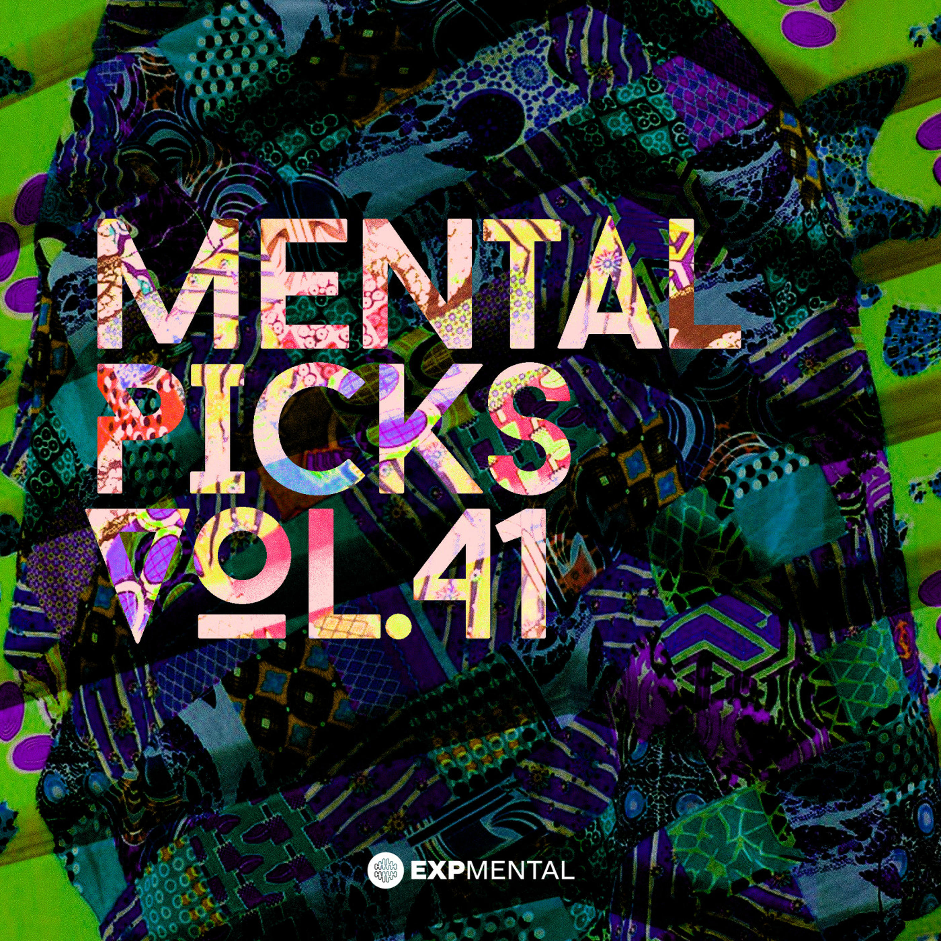 EXPmental Records