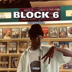 BLOCK 6 (EP)