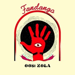 FANDANGO MIX 008 - Zola