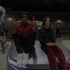 Back Up ft lade (lockage)