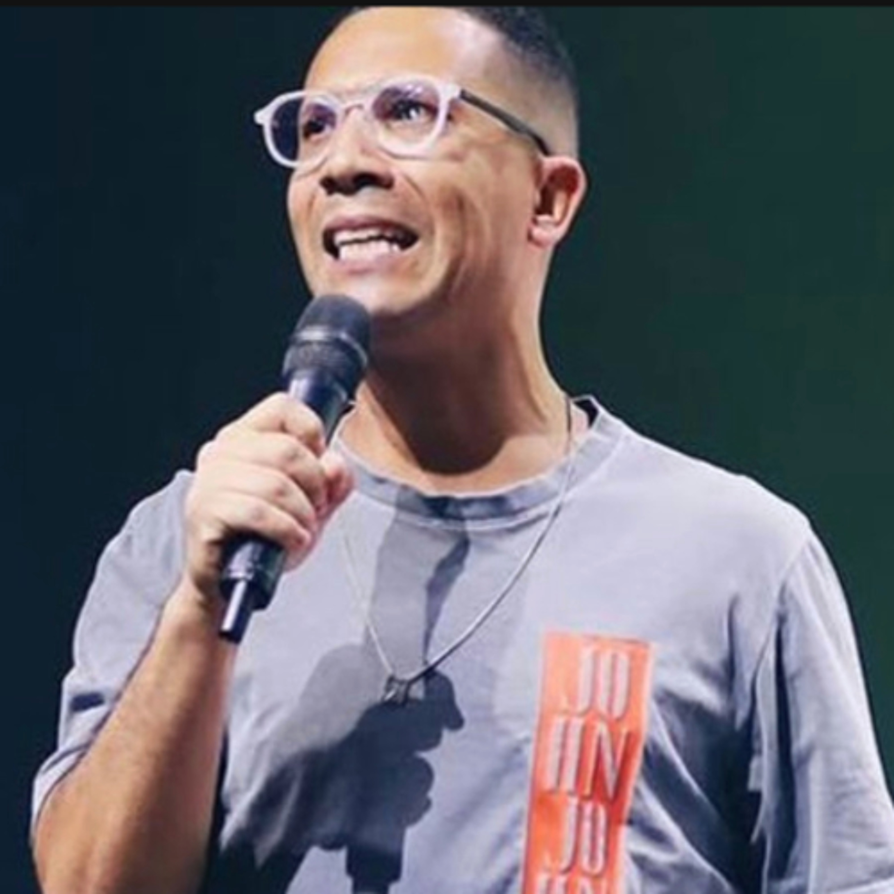 #328 | Influenciados pela Oração| Pr. Lucas Afonso