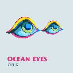 Ocean eyes
