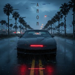 Anon (Musictolistentowhilstcruisinaround) Mixtape