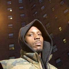 DMX - Ghetto Life