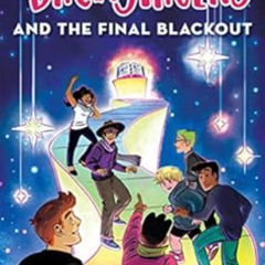 VIEW EPUB 📨 The Backstagers and the Final Blackout (Backstagers #3) by Andy Mientus,