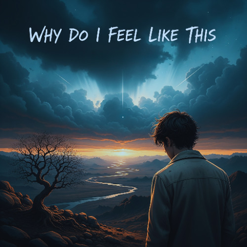 Why do I Feel Like this