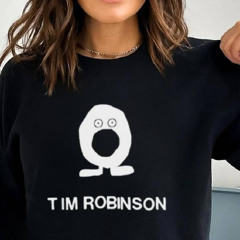 T Im Robinson 41 Eggs You Win Shirt
