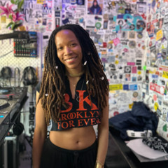 Love Injection with Melissa Lyde (Alfreda's Cinema) @ The Lot Radio 04-05-2025