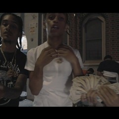 Aden Dinero x Trip Tz x YK - BULLYIONAIR 4L