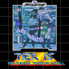 Tier 15 (Feat. Trenton Antill)
