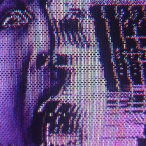 Badass Frequencies