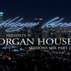 Halcyon Kleos - Summer House Organ Sessions Mix Part 23