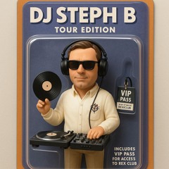 DJ Steph B | Mix : 07 '23