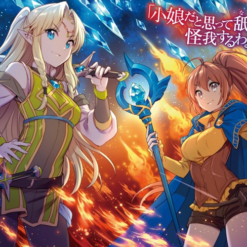 Isekai Cheat Magician é Entediante — ptAnime