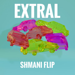 JENNIE ft Doechii - ExtraL (shmani flip)