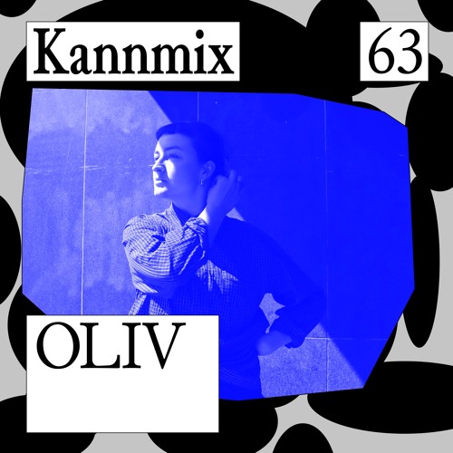 KANNMIX 63 | OLIV