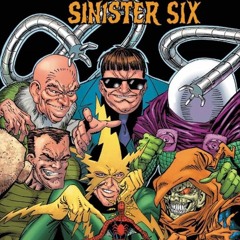 Jugg hog x Droski archive x William2kbaby x Pokémon P4pi x UwuJuggbaby x UwuKarateBaby-Sinister six