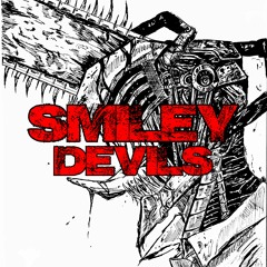SMILEY - DEVILS