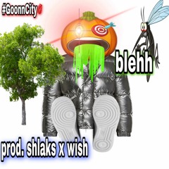 blehh (shlaks x wish)