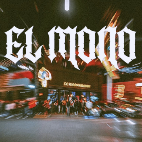 EL MONO EN CASA II