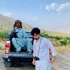 Khuda Wanda __ Slowed Reverb __ Lofi __ Nasheed