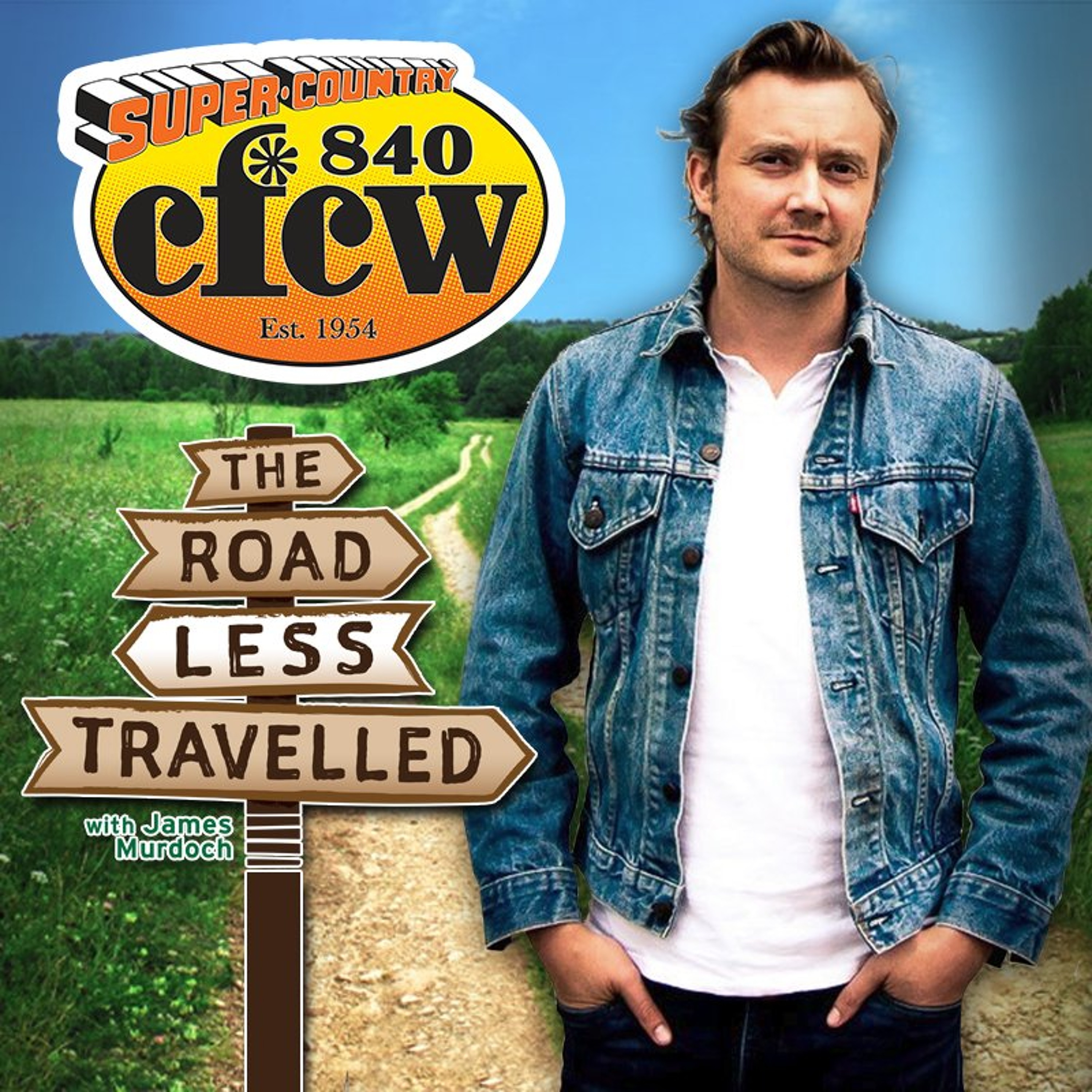 The Road Less Travelled - Episode 336 episode artwork