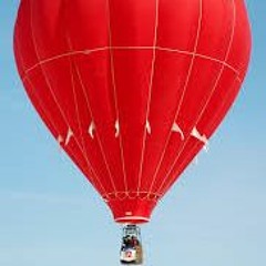 Hot Air Balloonn