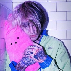 Lil Peep - Honestly 8D (Slowed+Reverb)