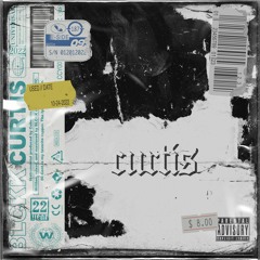 CURTIS [PROD. CUBE]