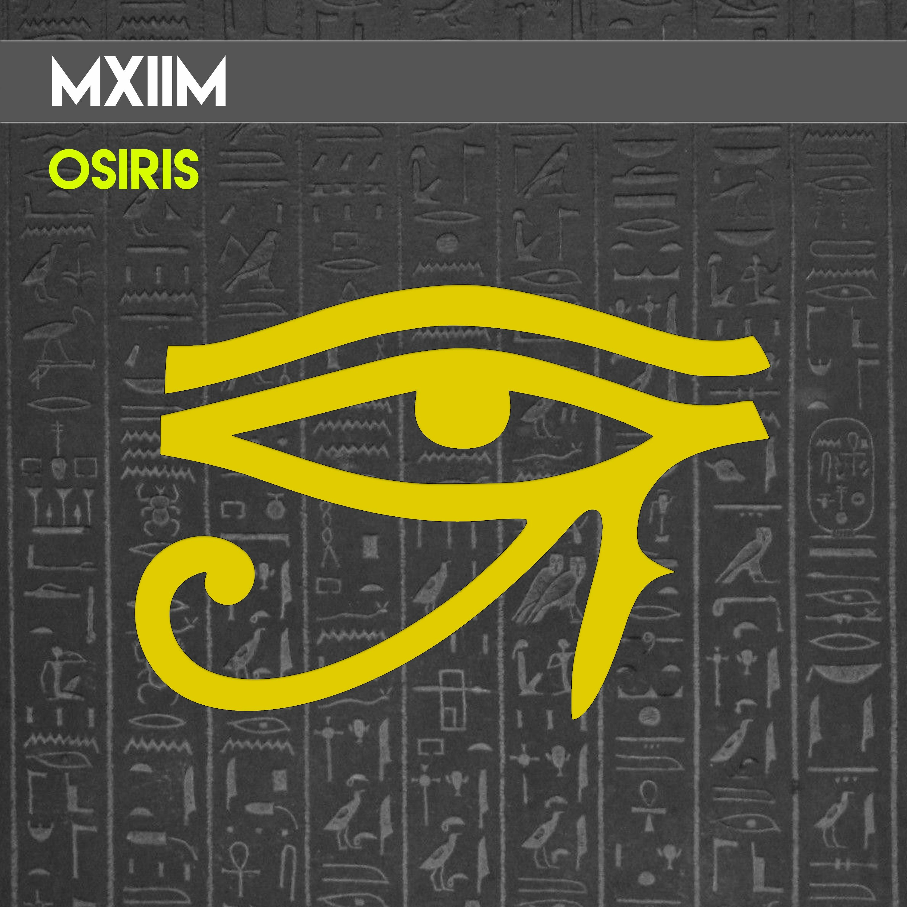 MXIIM