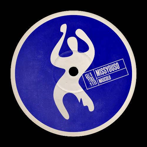 Mascolo - MissYouSo
