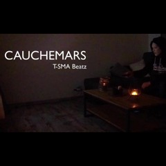 Kien - Cauchemards (T-SMA Beat