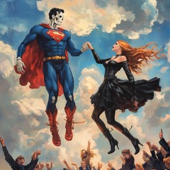 Superman (rough demo)