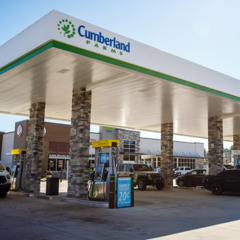 Cumberland