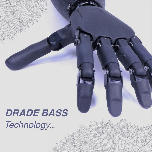 Drade Bass - Technology