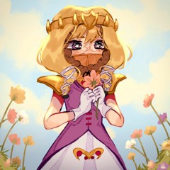 when kenny feels like a magical girl / princess ( a south park playlist )