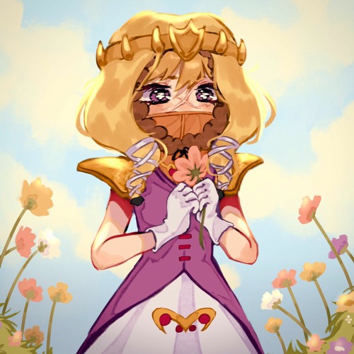 when kenny feels like a magical girl / princess ( a south park playlist )