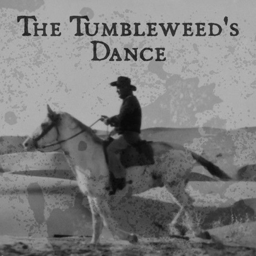 The Tumbleweed's Dance (Royalty Free Spaghetti Western Standoff Music)
