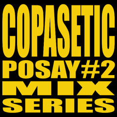 POSAY MIX SERIES #2 - COPASETIC