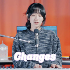 Hayd - Changes (Cover by SeoRyoung 박서령)